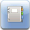 Icona Contatti sulla home page in modalità ultra-light